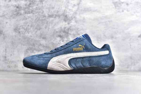 puma Palermo OG BULE